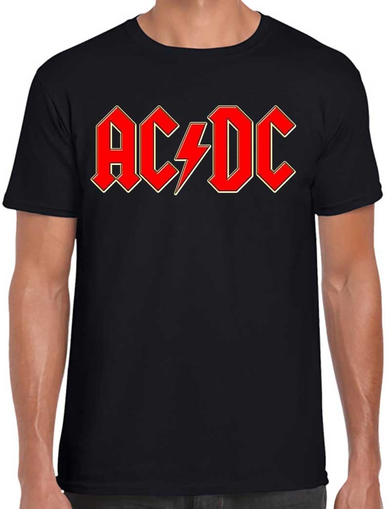 ACDC T-Shirt