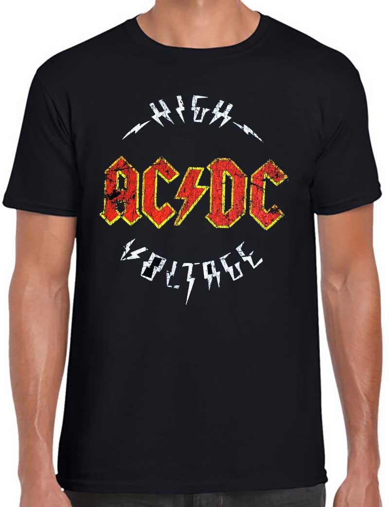 ACDC T-Shirt