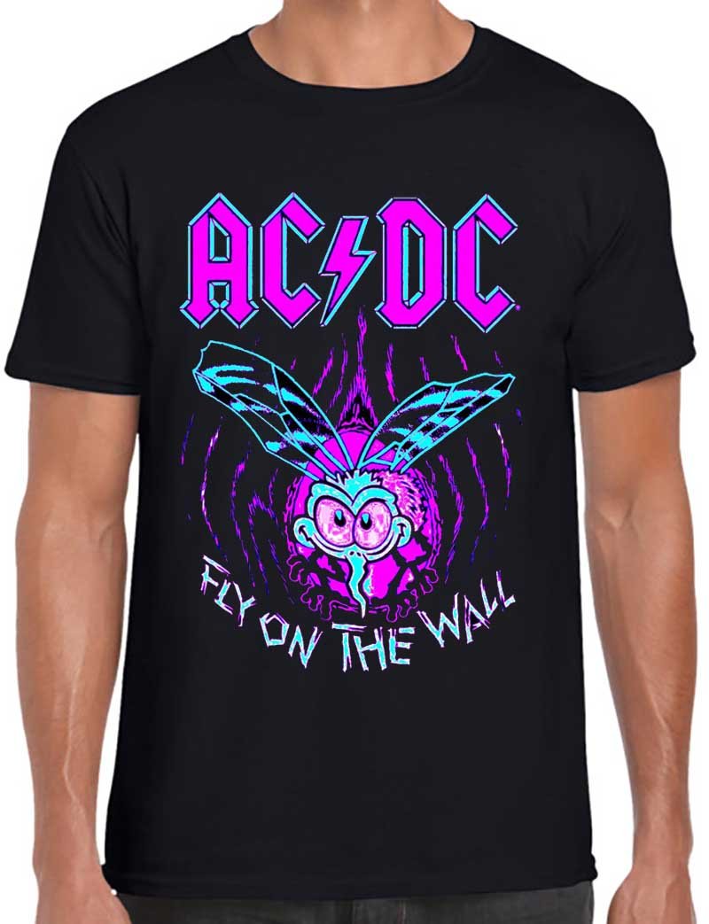 ACDC T-Shirt