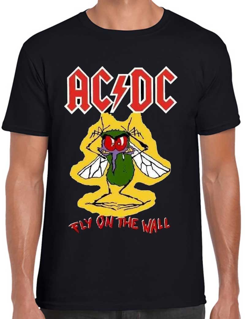 ACDC T-Shirt