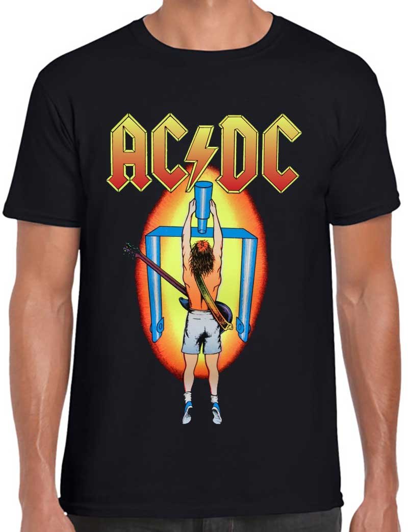 ACDC T-Shirt