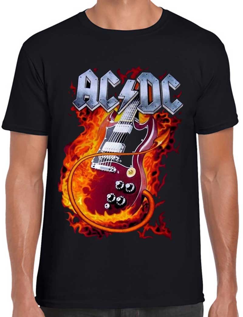 ACDC T-Shirt