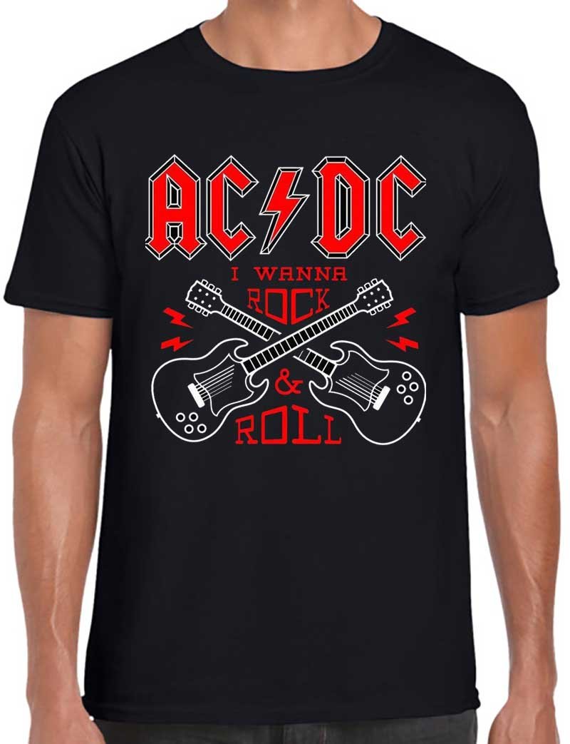 ACDC T-Shirt
