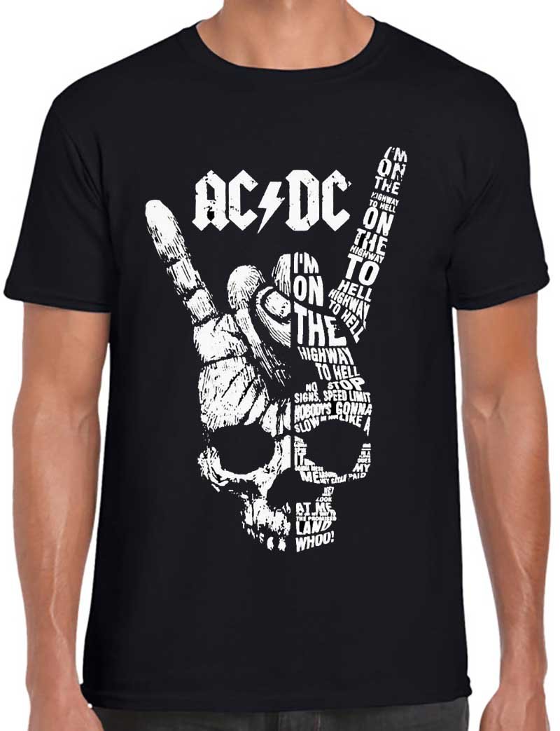 ACDC T-Shirt