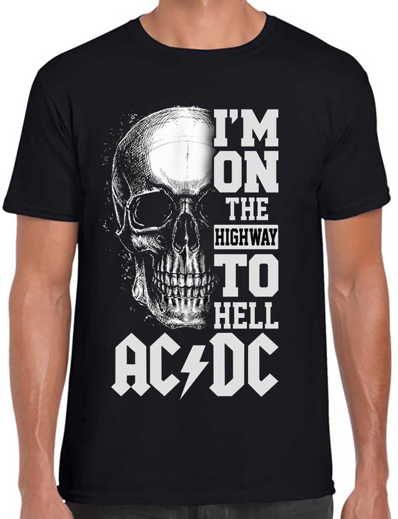 ACDC T-Shirt