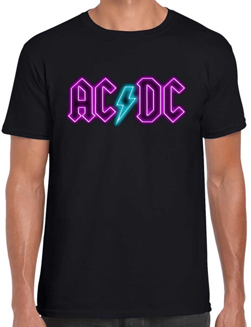 ACDC T-Shirt