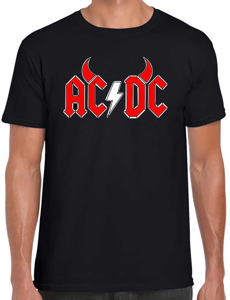 ACDC T-Shirt
