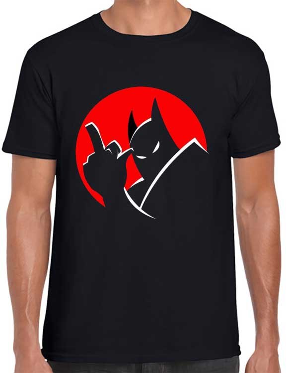 Batman T-Shirt