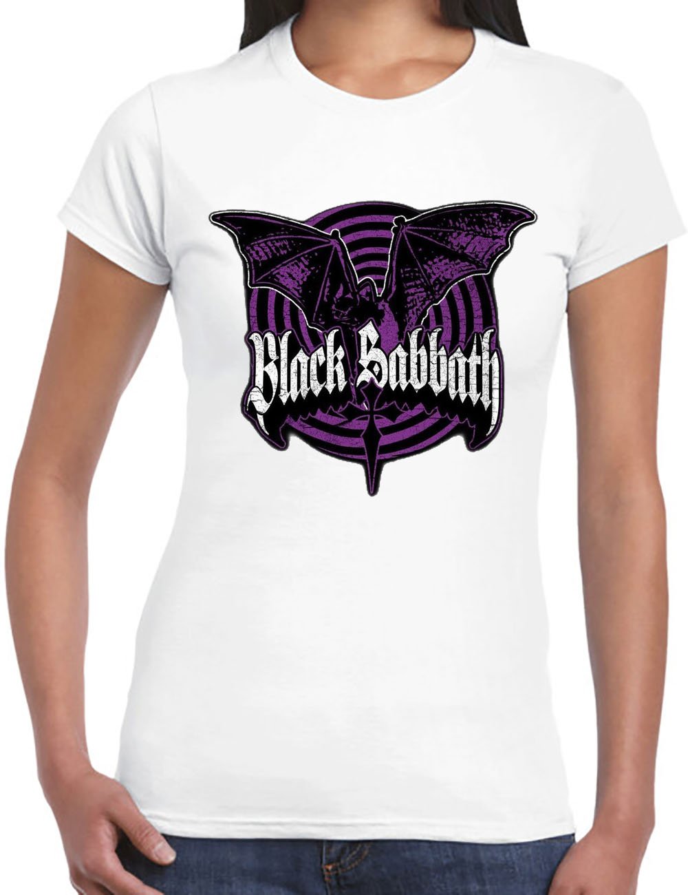 Black Sabbath T-Shirt