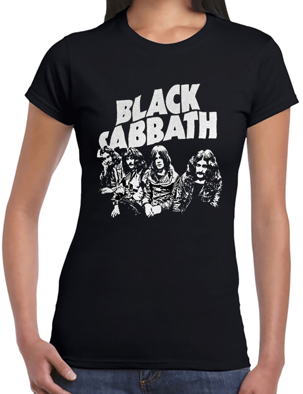 Black Sabbath T-Shirt
