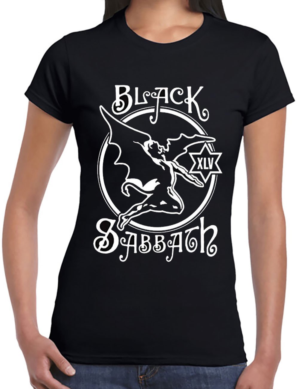 Black Sabbath T-Shirt