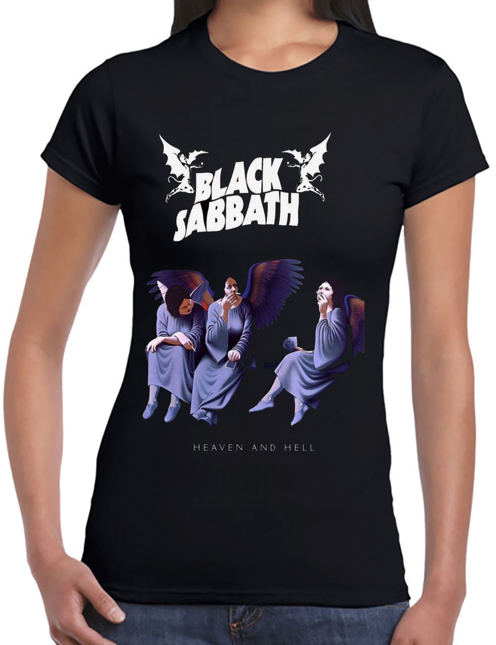 Black Sabbath T-Shirt