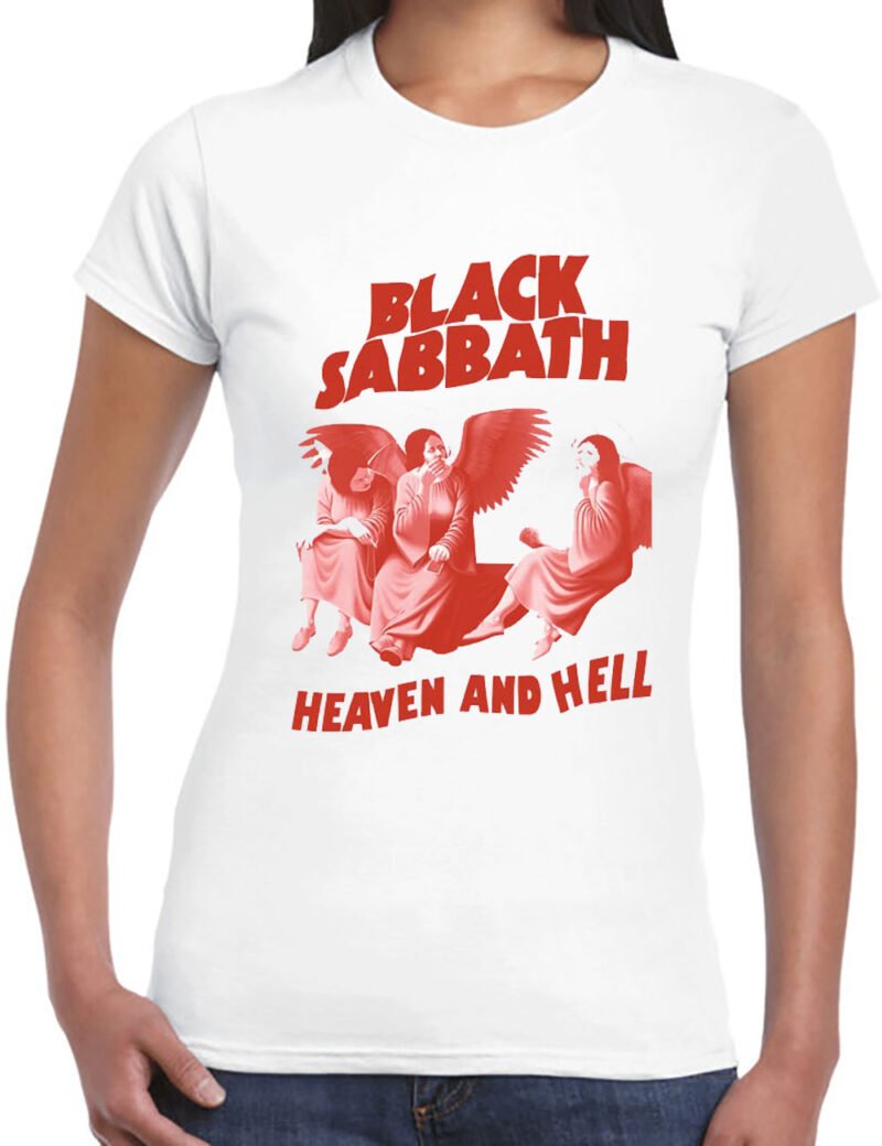 Black Sabbath T-Shirt