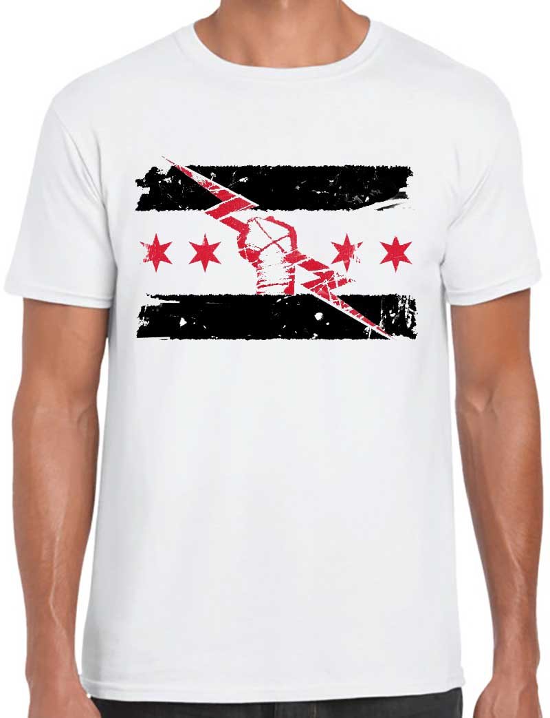 CM Punk T-Shirt