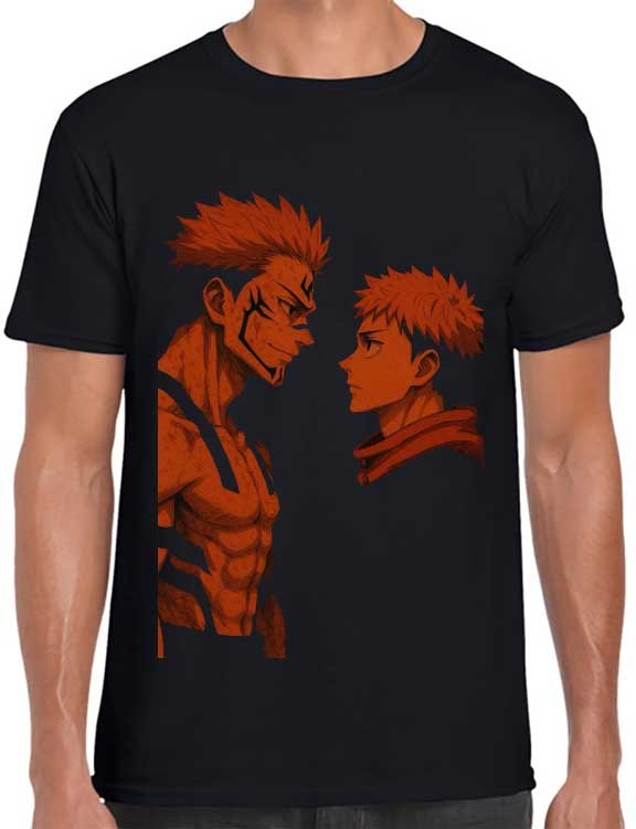 Demon Slayer T-Shirt