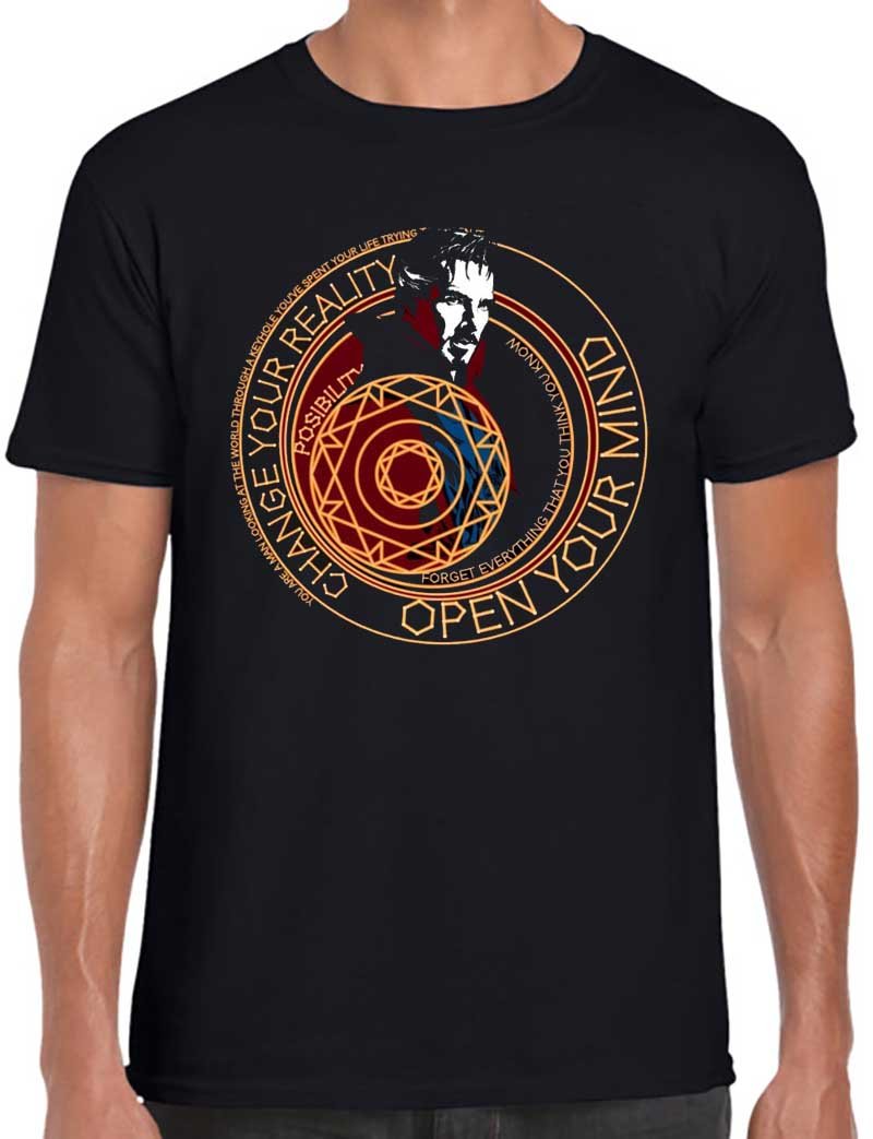 Doctor Strange T-Shirt
