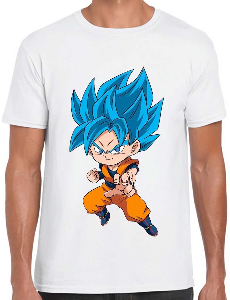Dragon Ball Z T-Shirt
