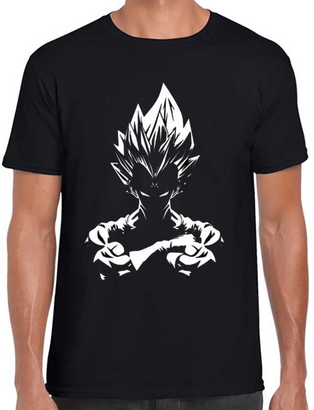 Dragon Ball Z T-Shirt