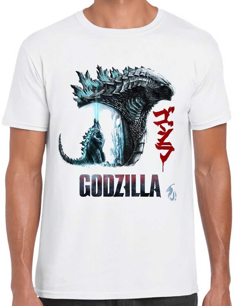 Godzilla T-Shirt