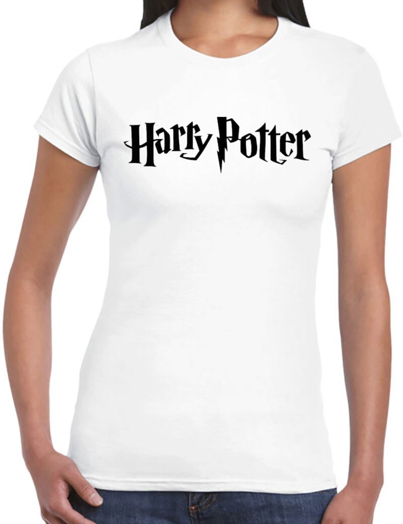 Harry Potter Girls T-Shirt