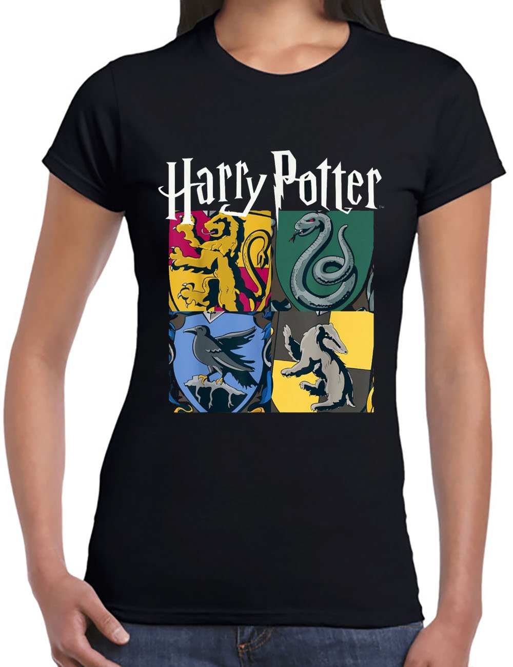 Harry Potter Girls T-Shirt