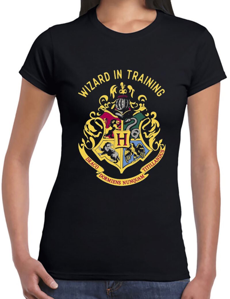 Harry Potter Girls T-Shirt