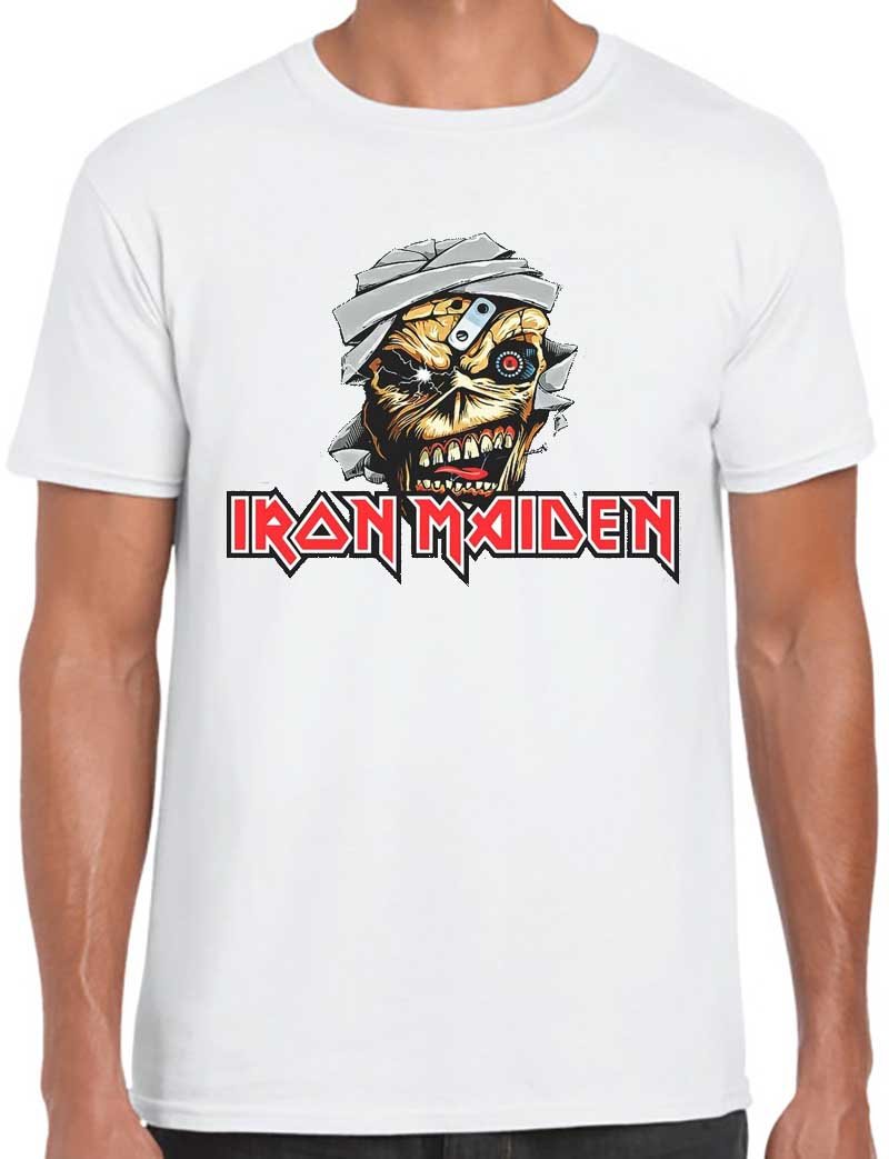 Iron Maiden T-Shirt