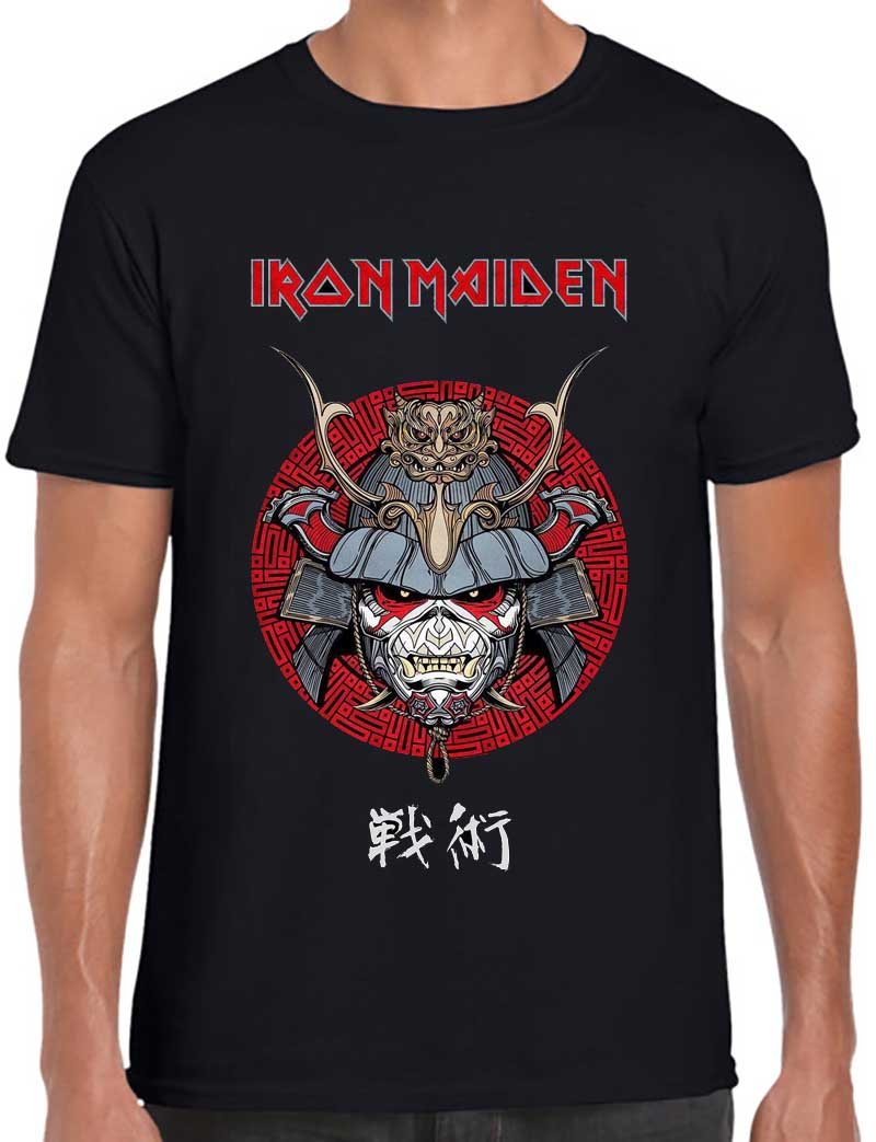Iron Maiden T-Shirt