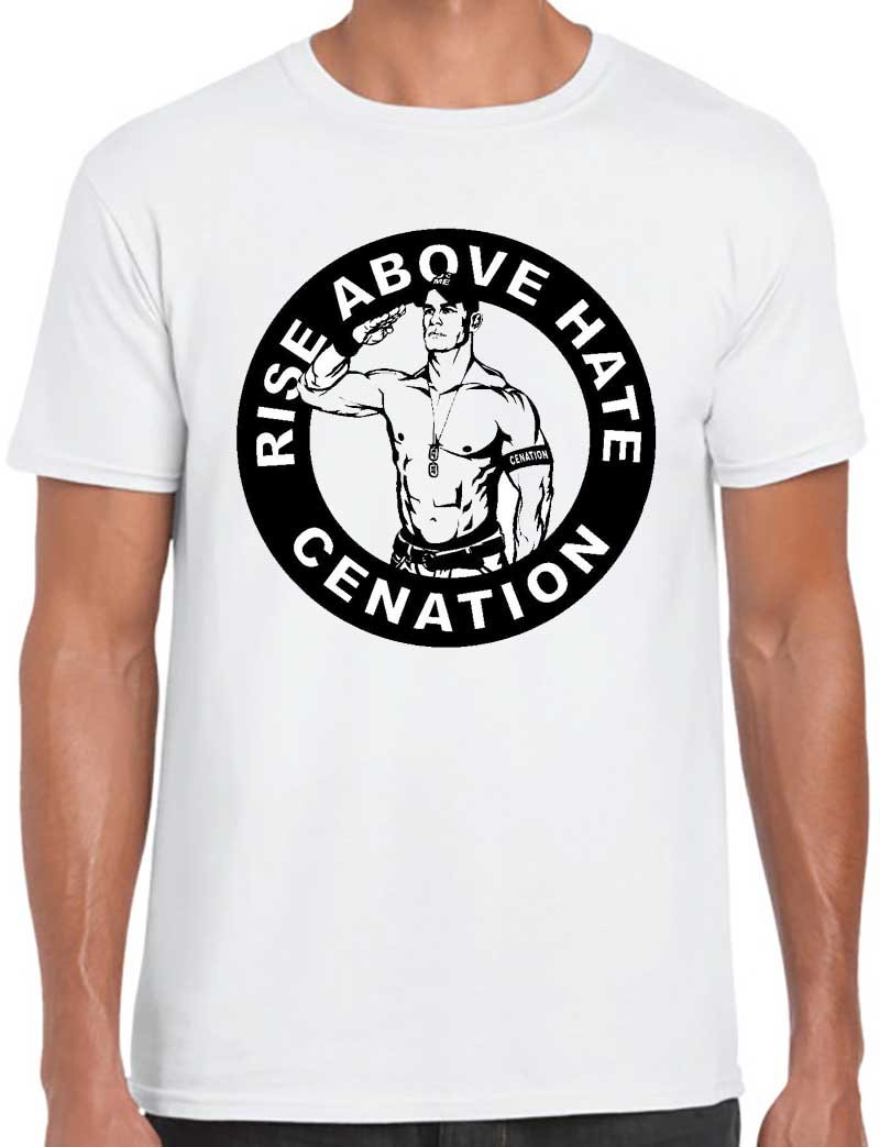 John Cena T-Shirt