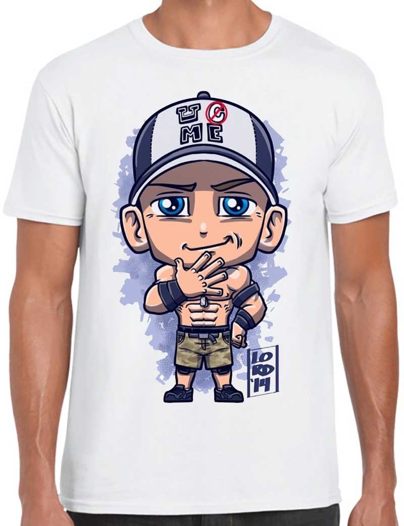 John Cena T-Shirt