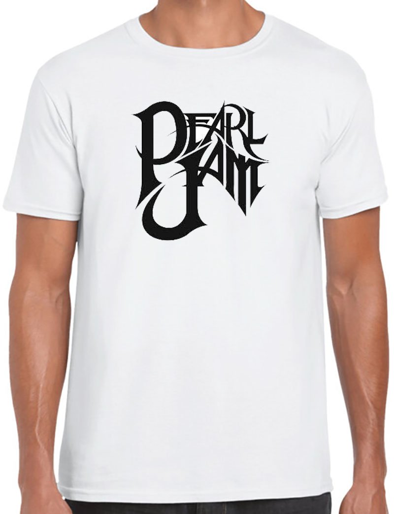 Pearl Jam T-Shirt