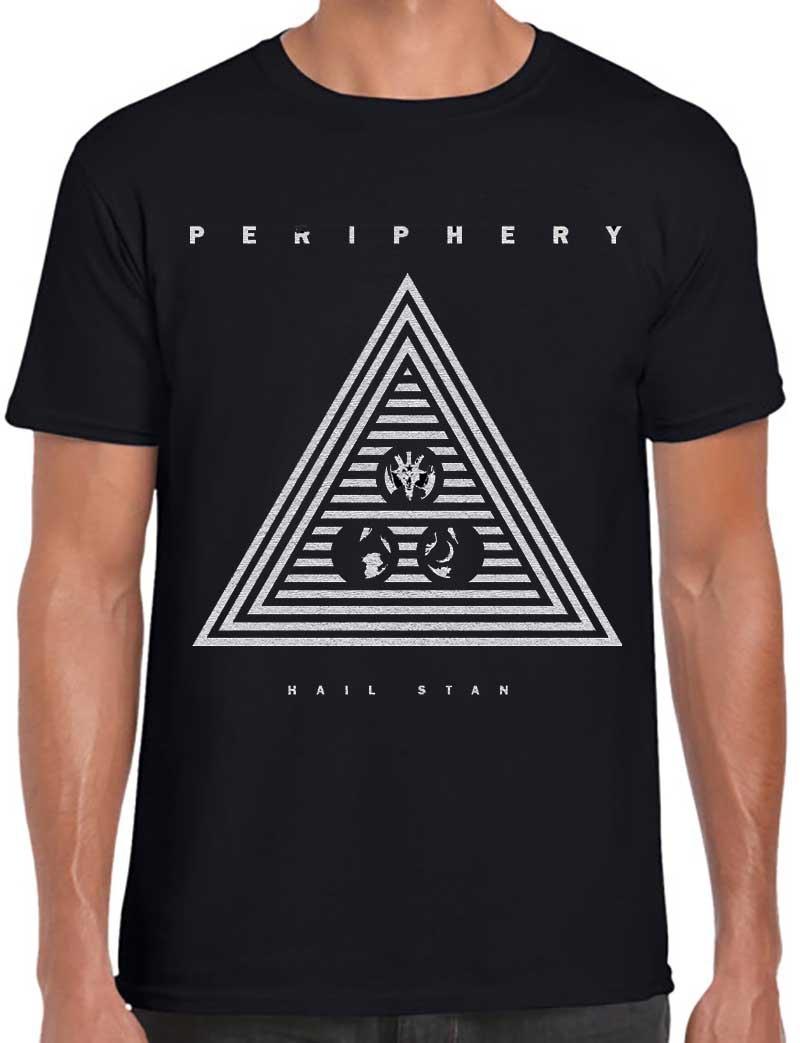 Periphery T-Shirt