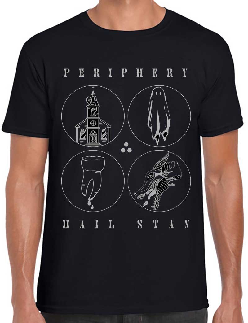 Periphery T-Shirt