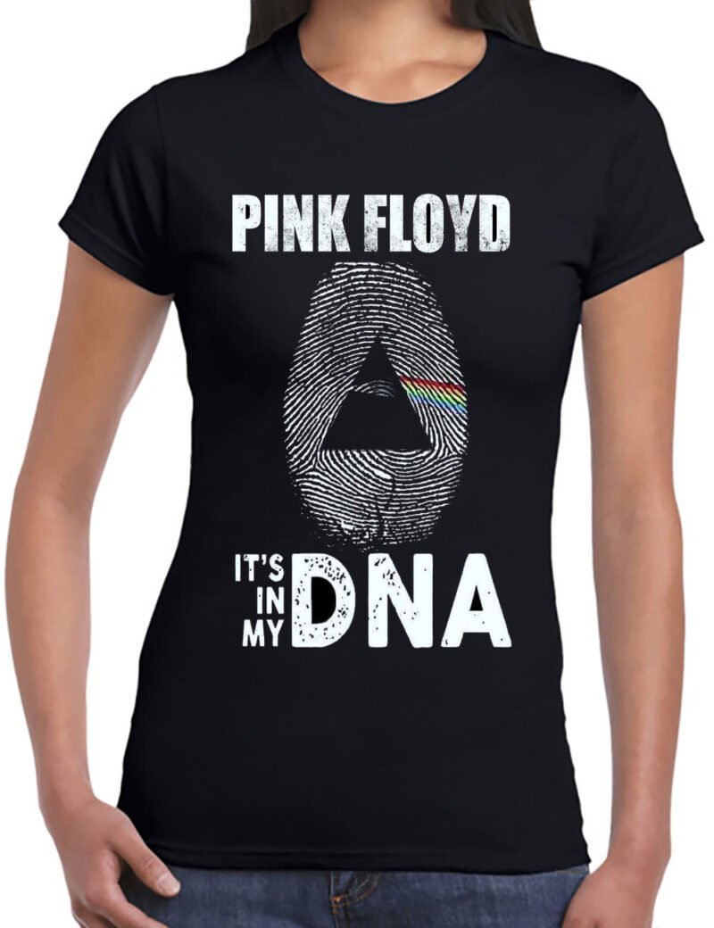 Pink Floyd Girls T-Shirt
