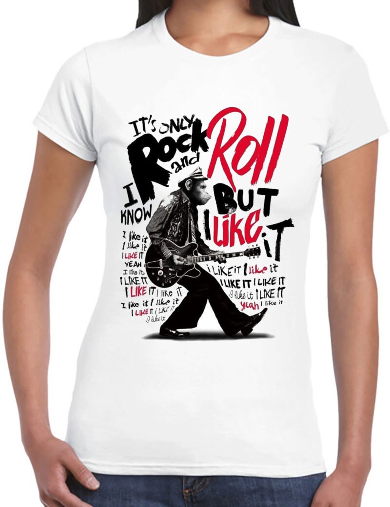 Red Hot Chilli Pipers Girls T-Shirt