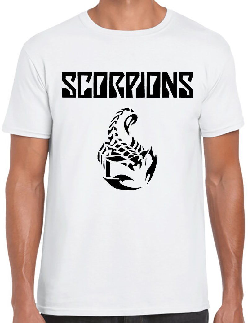 Scorpions T-Shirt
