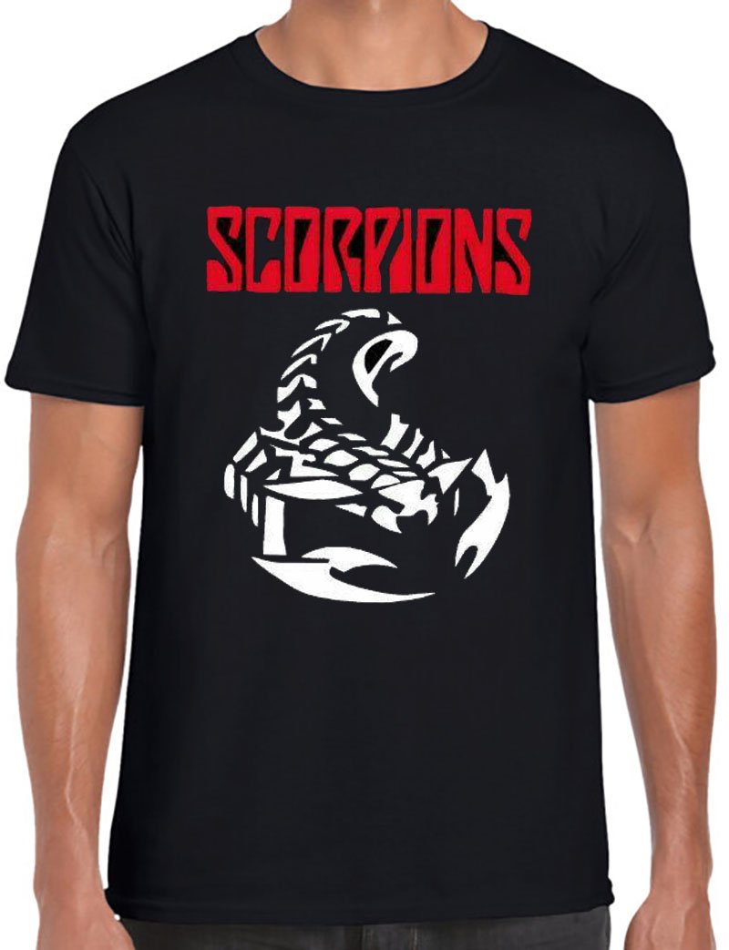 Scorpions T-Shirt