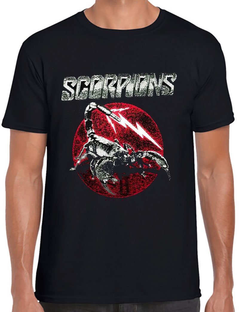 Scorpions T-Shirt