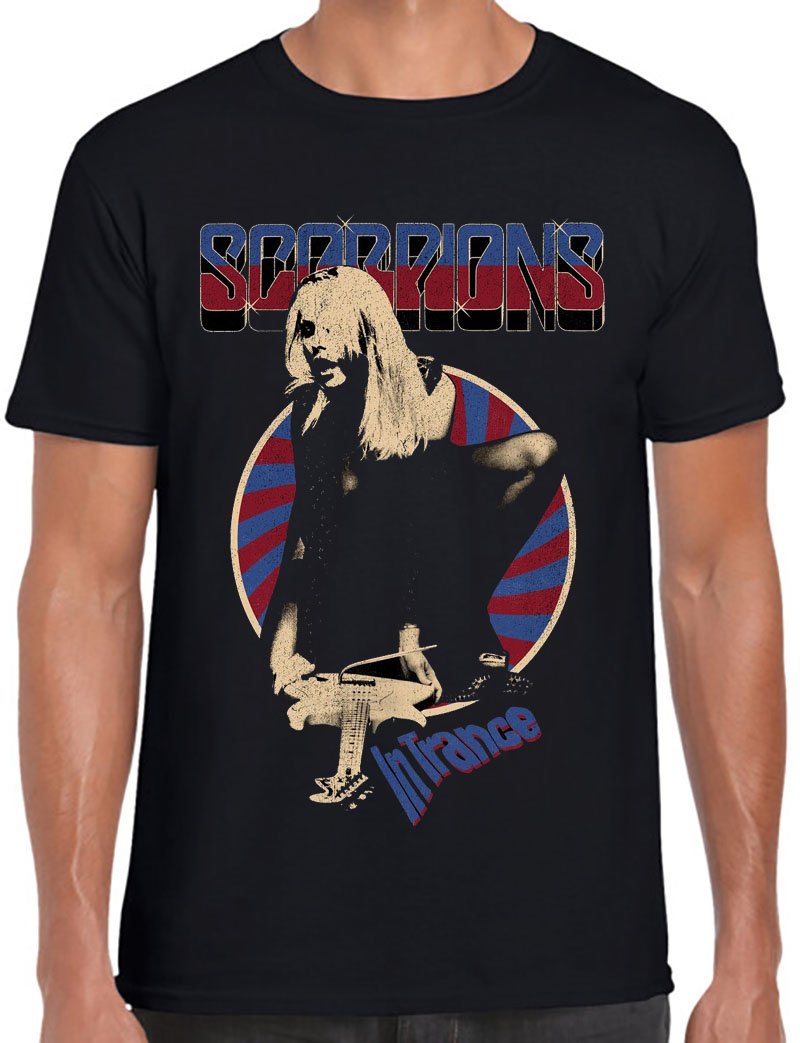 Scorpions T-Shirt