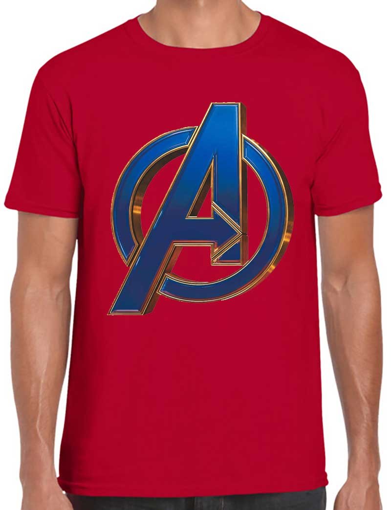 The Avengers T-Shirt