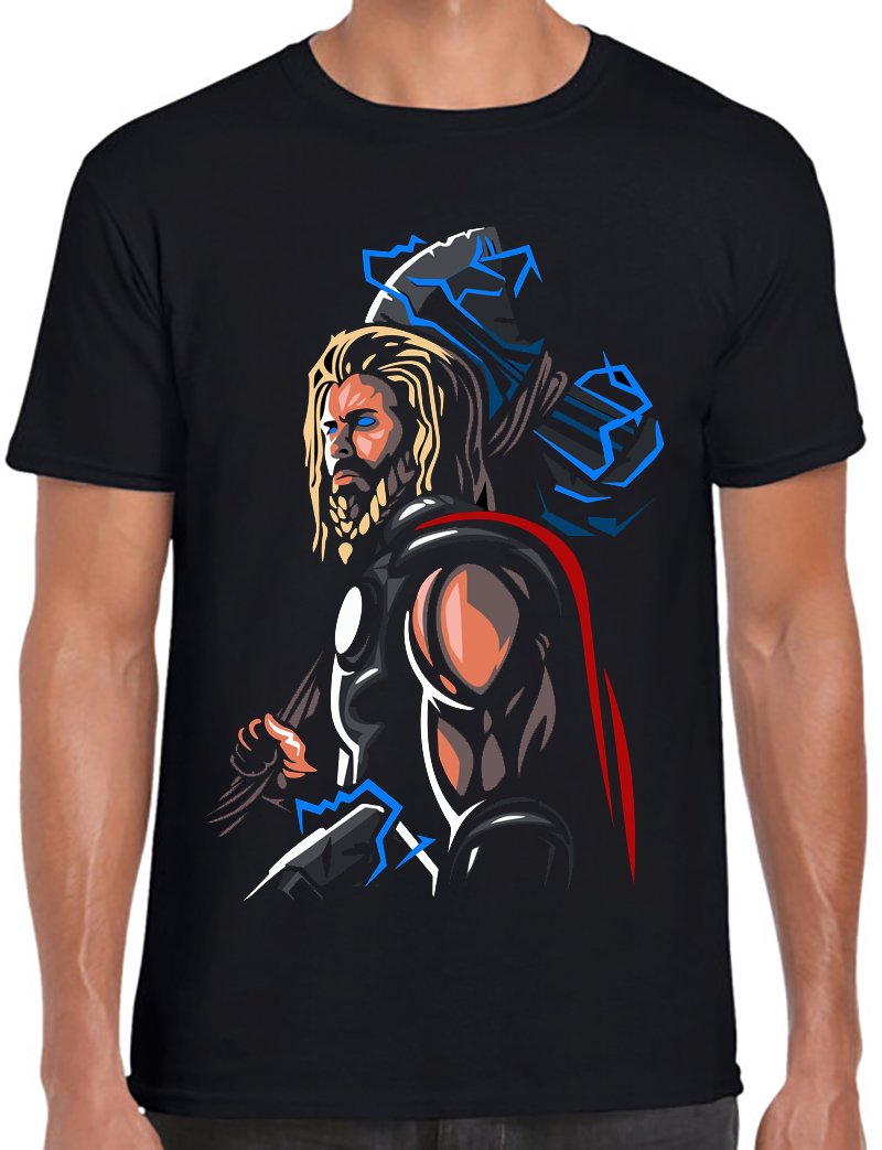 Thor T-Shirt