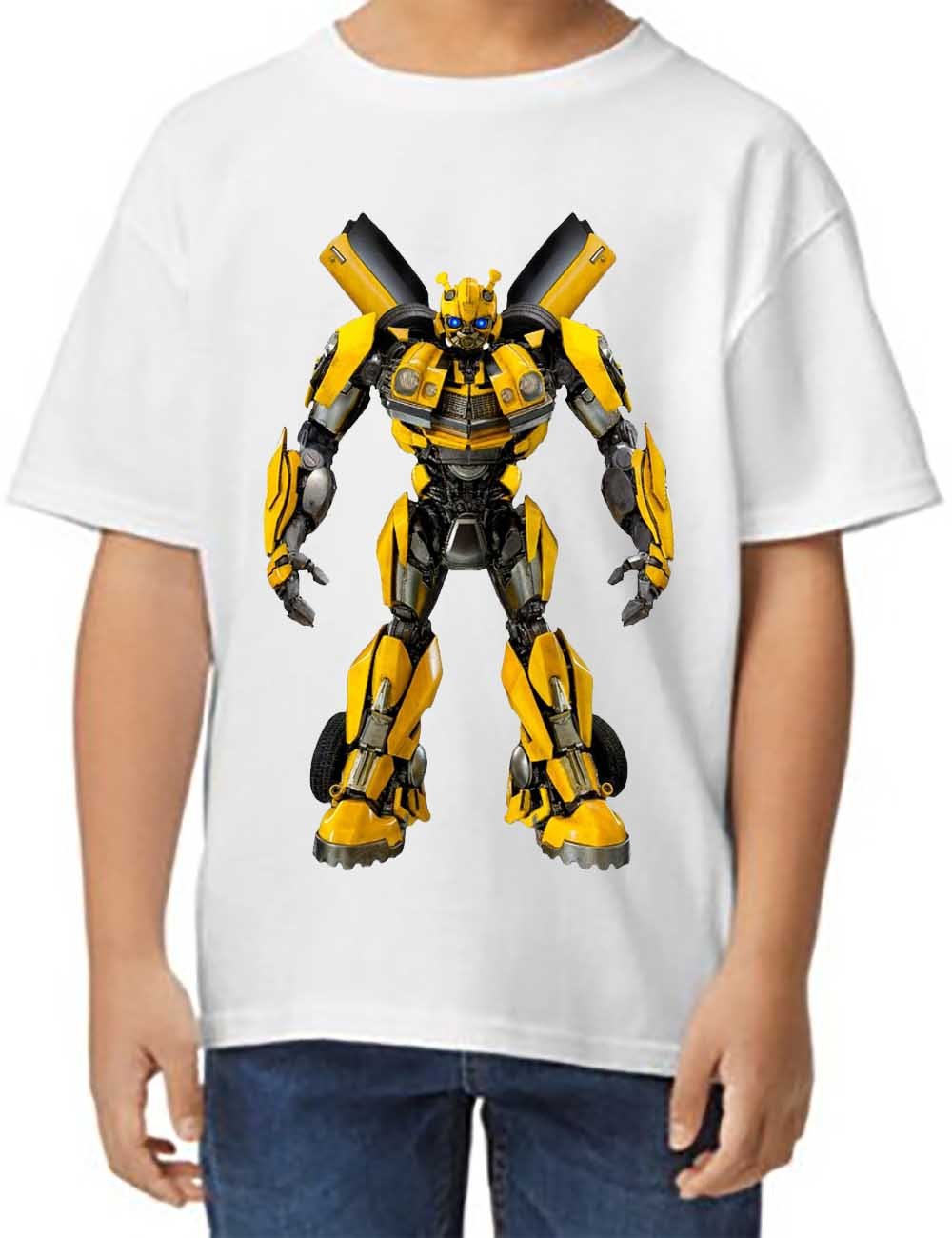 Transformers Kids T-Shirt