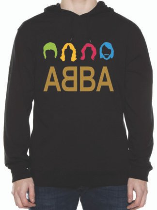 ABBA Hoodie