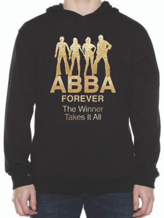 ABBA Hoodie