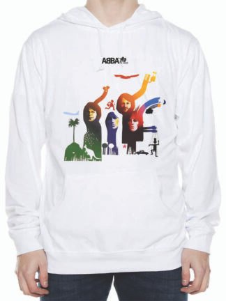 ABBA Hoodie
