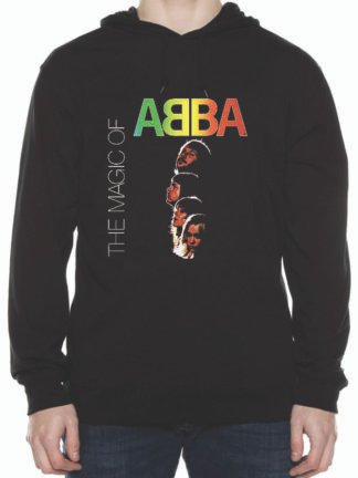 ABBA Hoodie