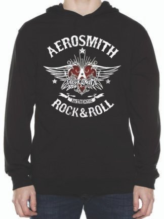 Aerosmith Hoodie