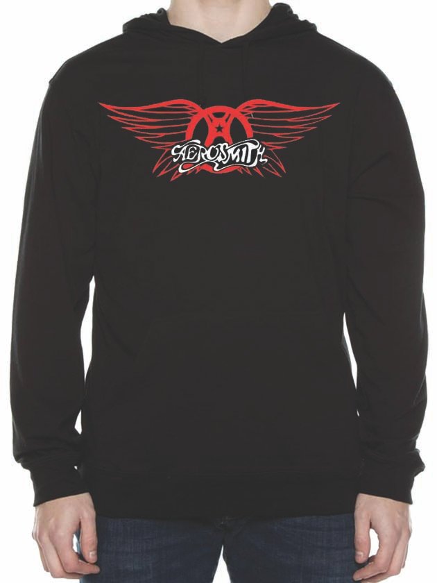 Aerosmith Hoodie