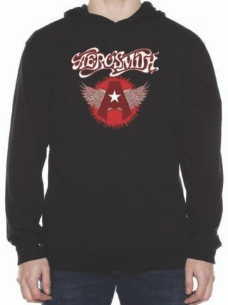 Aerosmith Hoodie