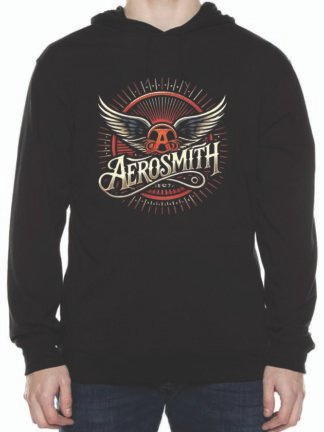 Aerosmith Hoodie